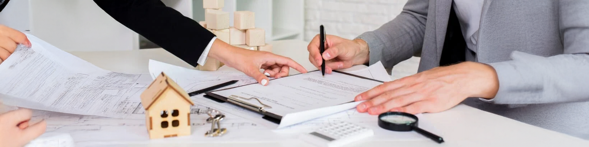 Header correspondiente al articulo sobre juicio hipotecario