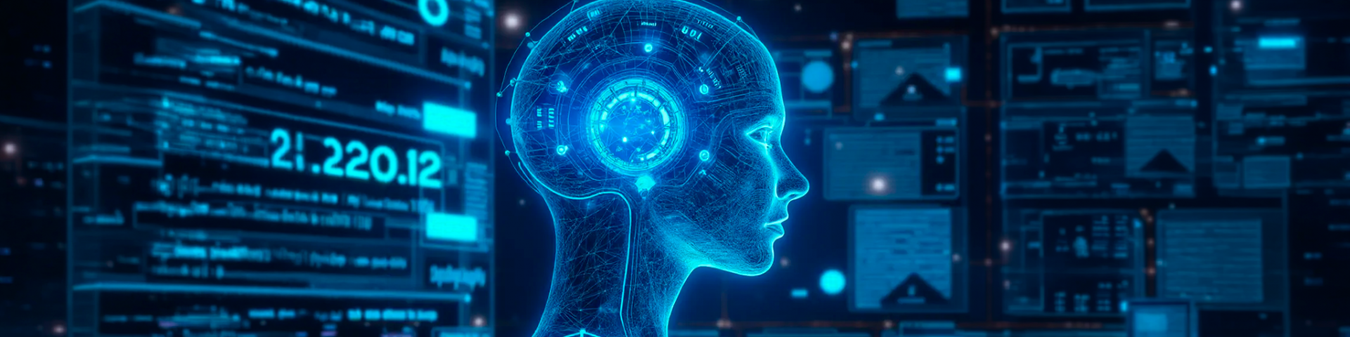 Inteligencia Artificial Legales mexico