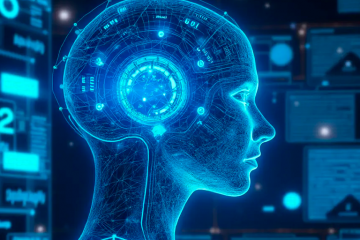 Inteligencia Artificial Legales mexico