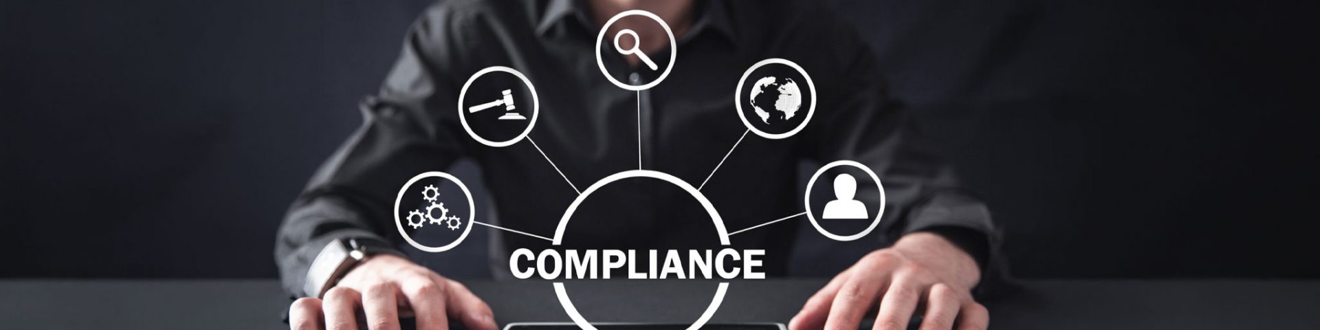 imagen referente a compliance en materia de derecho