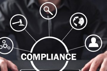 imagen referente a compliance en materia de derecho